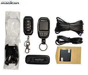 Автосигнализация MAGICAR G300AS UA LoRa CAN цена на synthetic.ua - Фото 1 Автосигнализация MAGICAR G300AS UA LoRa CAN synthetic.ua - Фото 1