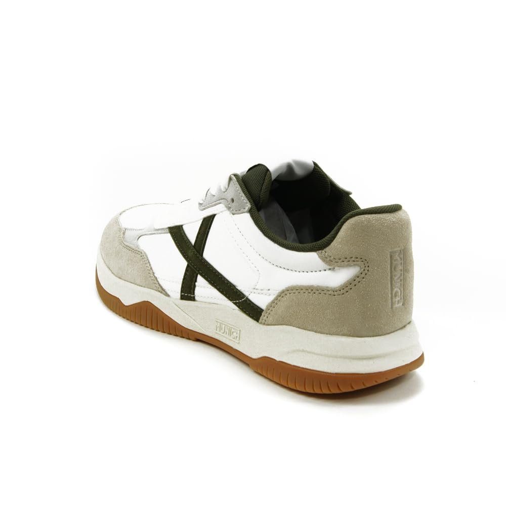 Кросівки Unisex Munich Lyra, фото №3