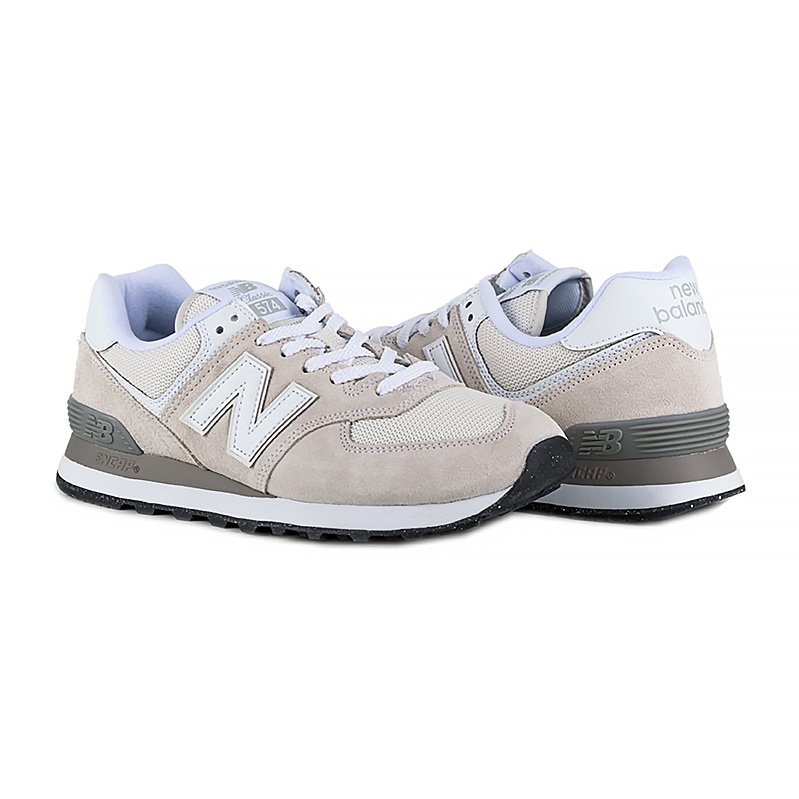 Кросівки New Balance 574 Classic GL 11 (45), фото №1