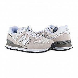 Кросівки New Balance 574 Classic GL 40 - Фото 1