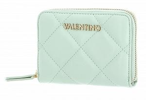 Кошелек VALENTINO Ocarina Белый Aloe White, Современный - Фото 1