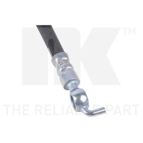 Гальмівний шланг NK 853226 для MAZDA, задній, фото №3