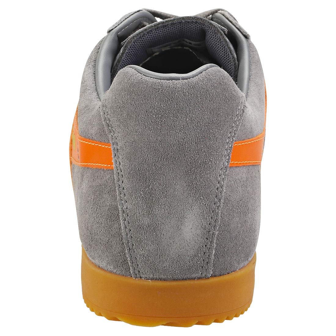 Кроссовки Gola Harrier Suede CMA192IE, фото №4 Кроссовки Gola Harrier Suede CMA192IE, фото №4