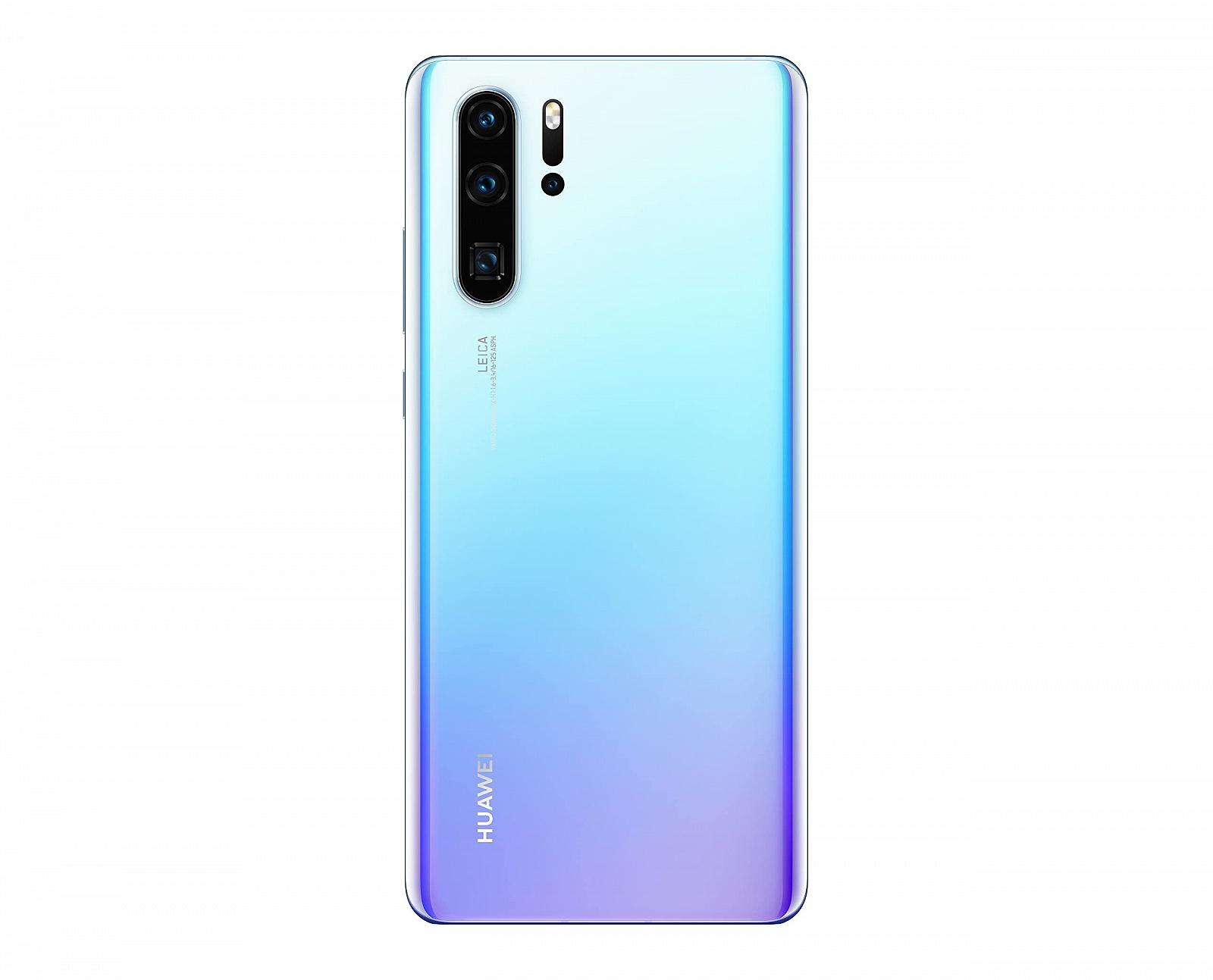 Смартфон Huawei P30 Pro 128GB Breathing Crystal, фото №7