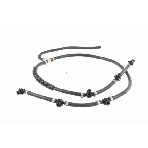 Шланг обратки топлива VAICO V30-3331, фото №4 Шланг обратки топлива VAICO V30-3331, фото №4