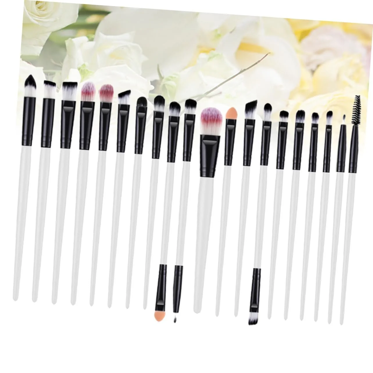 Набір інструментів для брів (20 шт.), фото №5