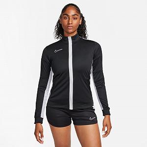 Женская Спортивная Куртка Nike W Nk Df Acd23 Trk Jkt K Knit Soccer synthetic.ua - Фото 1