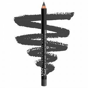 Олівець для губ NYX Suede Matte 01 Stone Fox - Фото 1