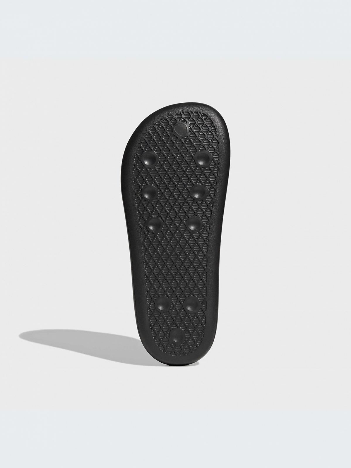 Шлепанцы Adidas ADILETTE AYOON W 39, фото №4