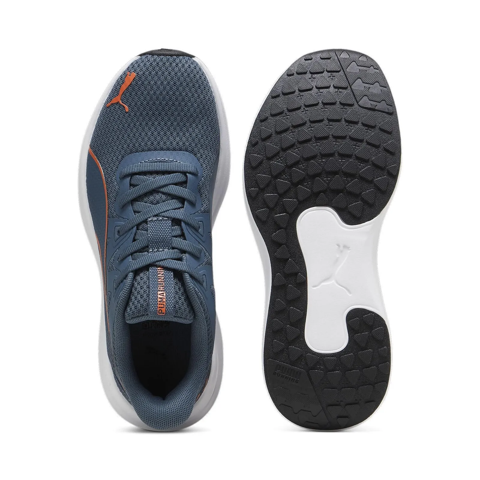 Кроссовки PUMA Reflect Lite Jr Детские, фото №5