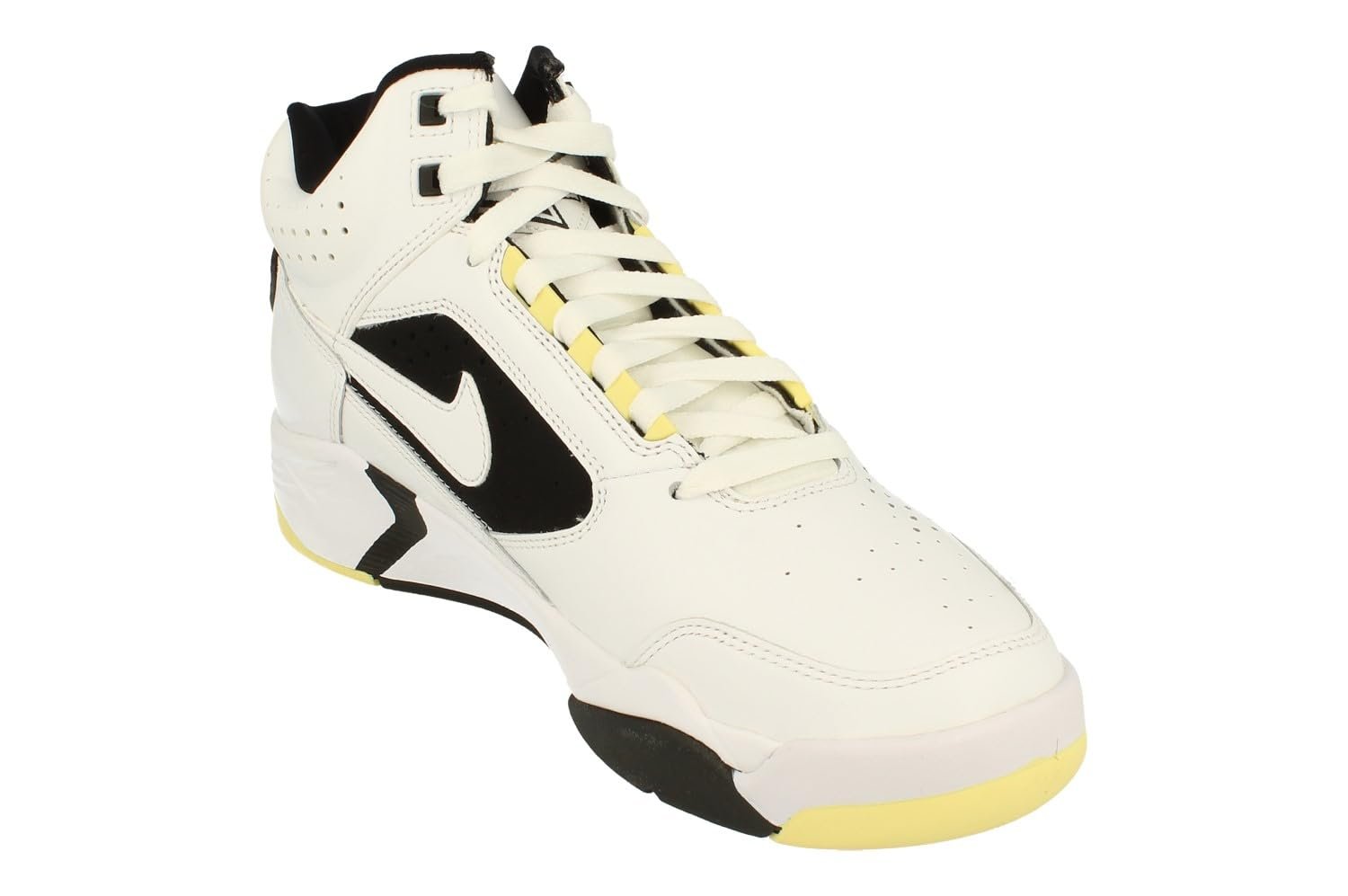 Кроссовки Nike Air Flight Lite Mid для мужчин, фото №4