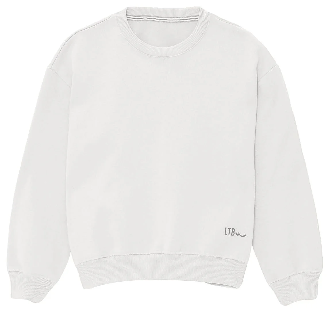 Свитшот LTB Comora для девочки, фото №1