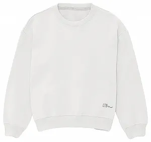 Світшот LTB Comora для дівчинки - Фото 1