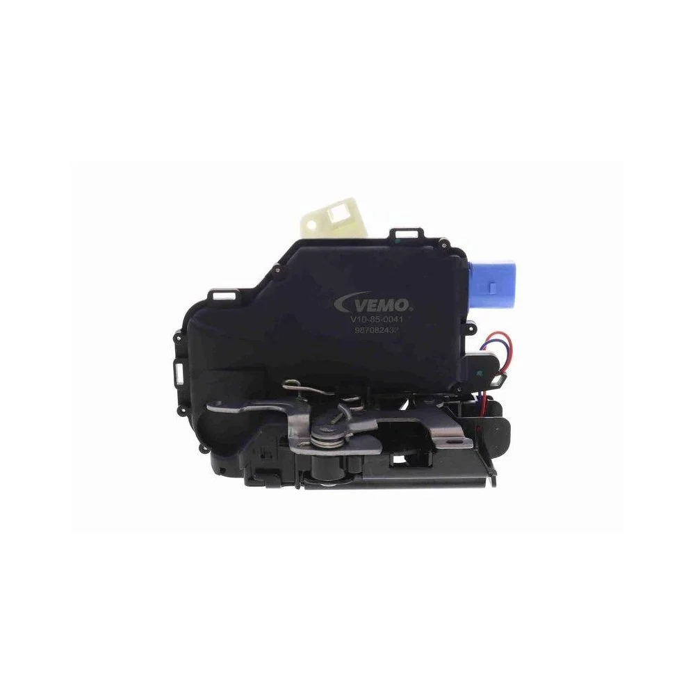 Замок двери VEMO V10-85-0041 для AUDI SEAT SKODA VW, фото №1