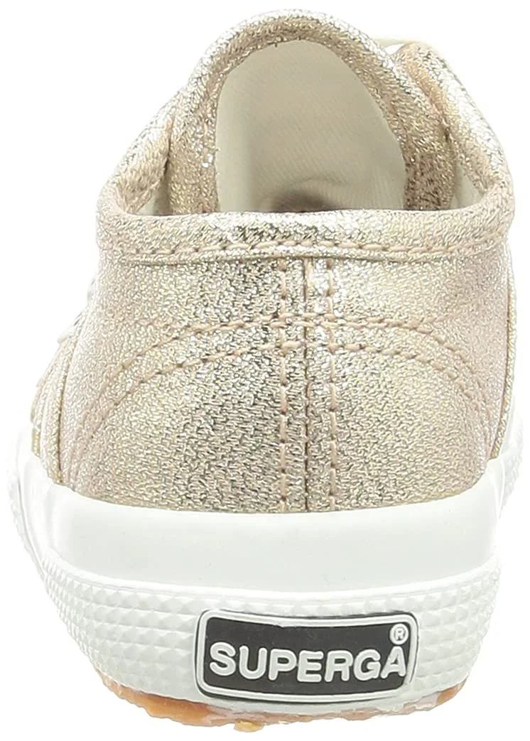 Кроссовки Superga 2750-LAMEB S0028T0 для девочек, фото №3