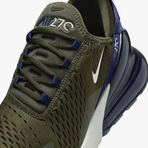 Кроссовки Nike Air Max 270 Размер 43, фото №6