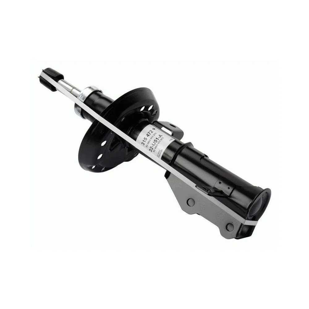 Амортизатор SACHS 315 472, передня вісь справа, фото №1 Амортизатор SACHS 315 472, передня вісь справа, фото №1