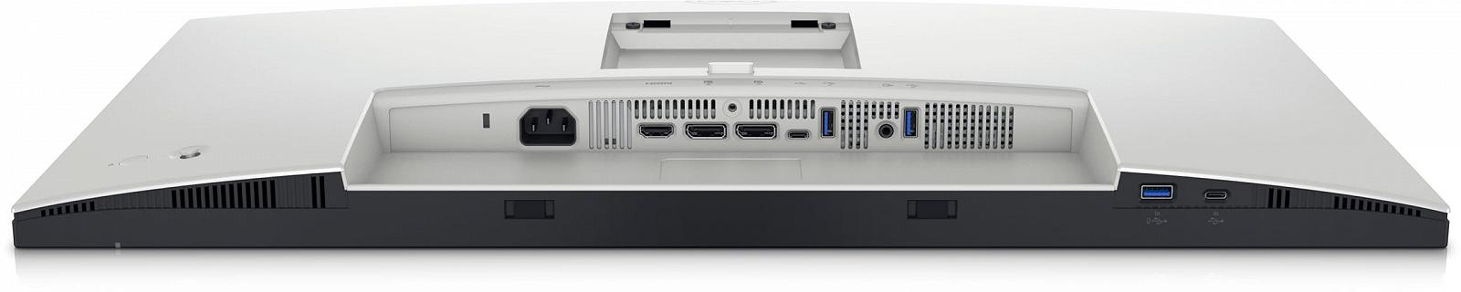 Монітор DELL UltraSharp 27 Thunderbolt™ Hub - U2724DE, фото №6
