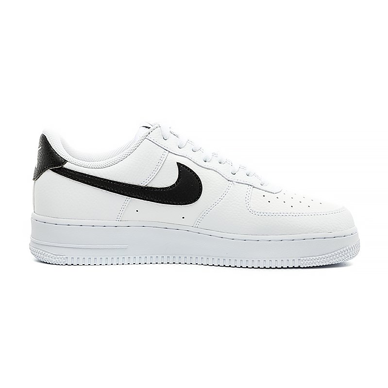 Кросівки Nike AIR FORCE 1 07 44, фото №3