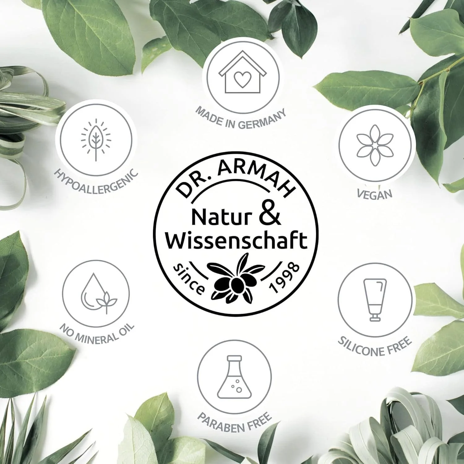 Крем для тіла Dr. Armah Lavolta Spa Lifting Sensation Зміцнюючий крем для тіла з маслом ши та едельвейсом 500 мл, фото №5 Крем для тіла Dr. Armah Lavolta Spa Lifting Sensation Зміцнюючий крем для тіла з маслом ши та едельвейсом 500 мл, фото №5