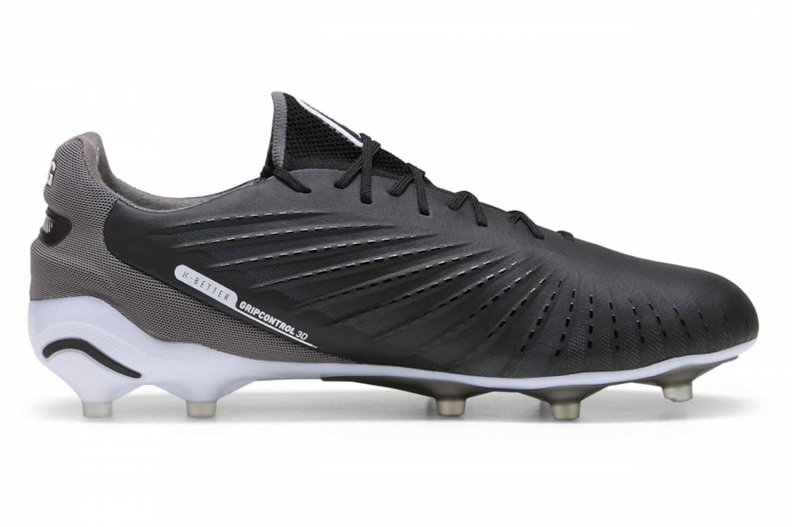 Бутси PUMA King Ultimate FG/AG Volume Up Unisex, фото №2