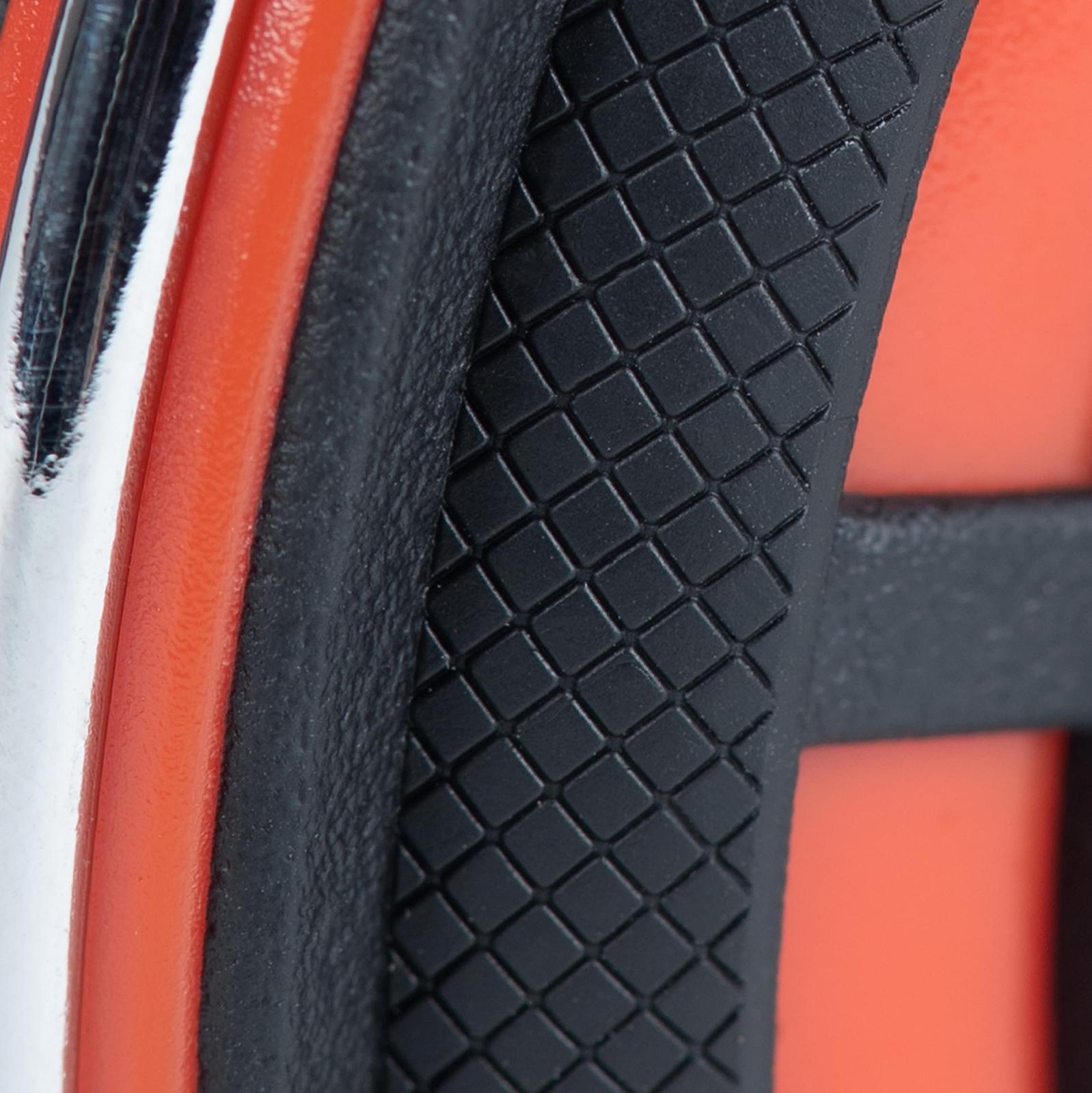 Рулетка Lufkin Shockforce L1125 3 см x 8 м, Жовте лезо, фото №8