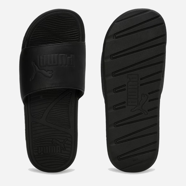 Шлепанцы Puma Cool Cat 2.0 38911008 Черный 44.5, фото №4