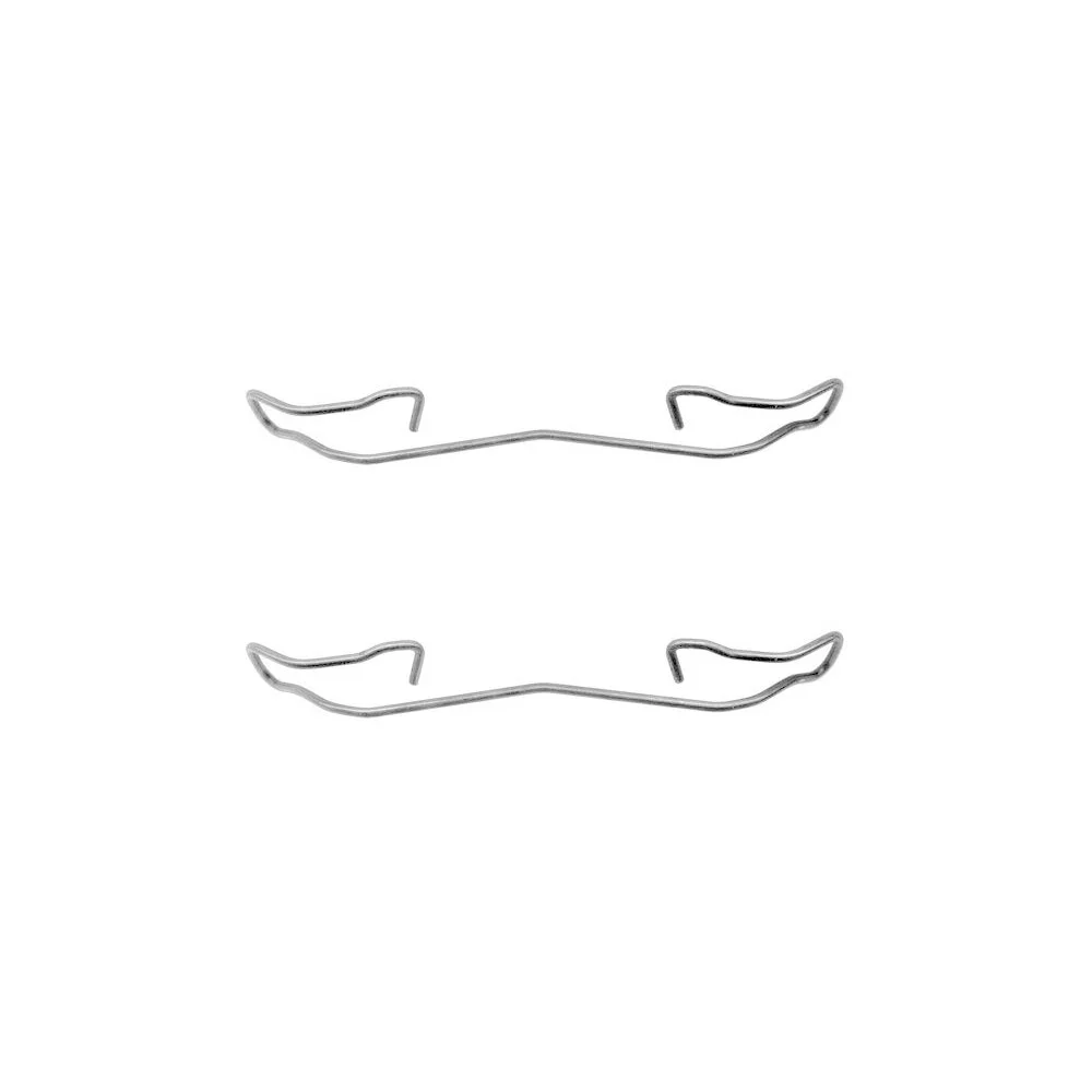 Монтажний комплект дискових гальмівних колодок BOSCH 1 987 474 213 FORD RENAULT, фото №1 Монтажний комплект дискових гальмівних колодок BOSCH 1 987 474 213 FORD RENAULT, фото №1