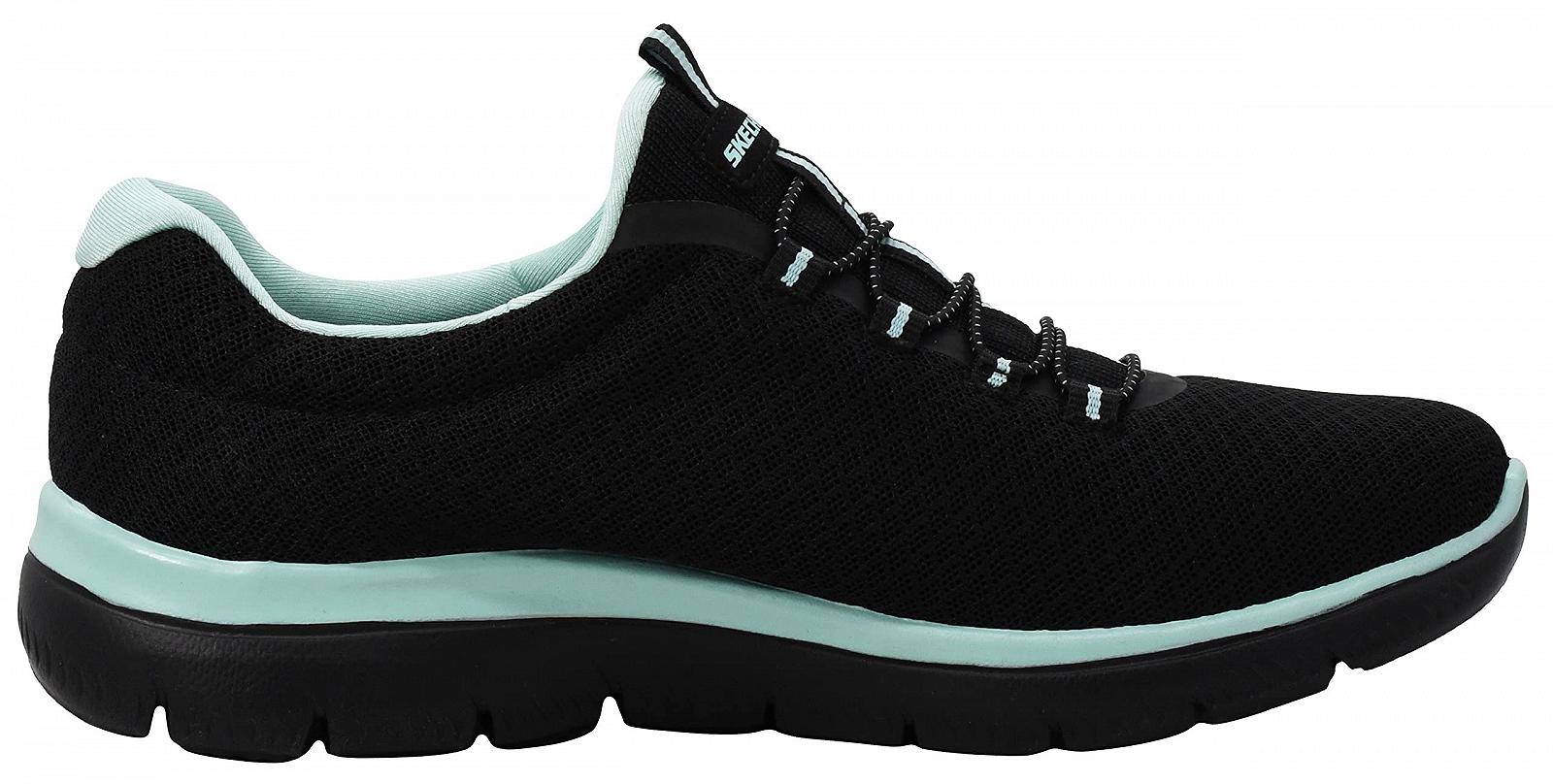 Кросівки жіночі Skechers Energy, фото №6