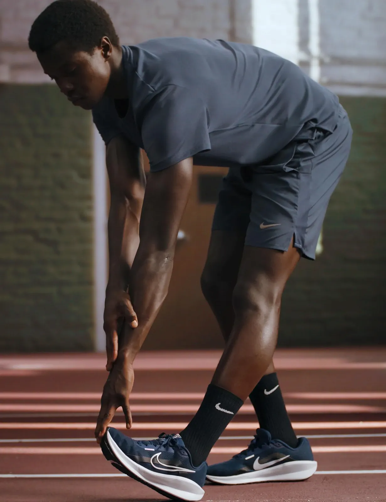 Кроссовки Nike Downshifter 13 Мужские, фото №2