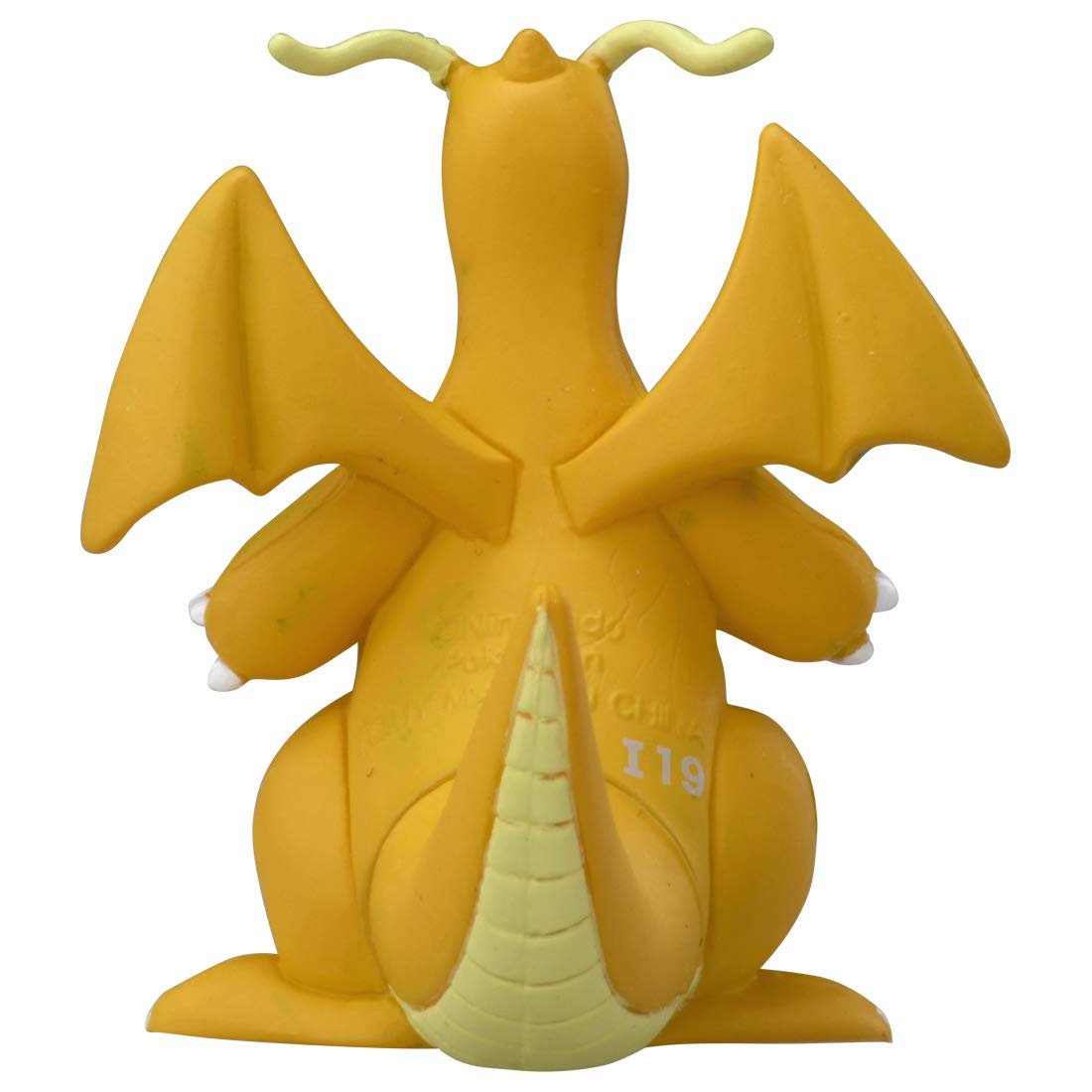 Фігурка Pokemon Takara Tomy Monster Collection Moncolle MS-25 Dragonite, фото №2