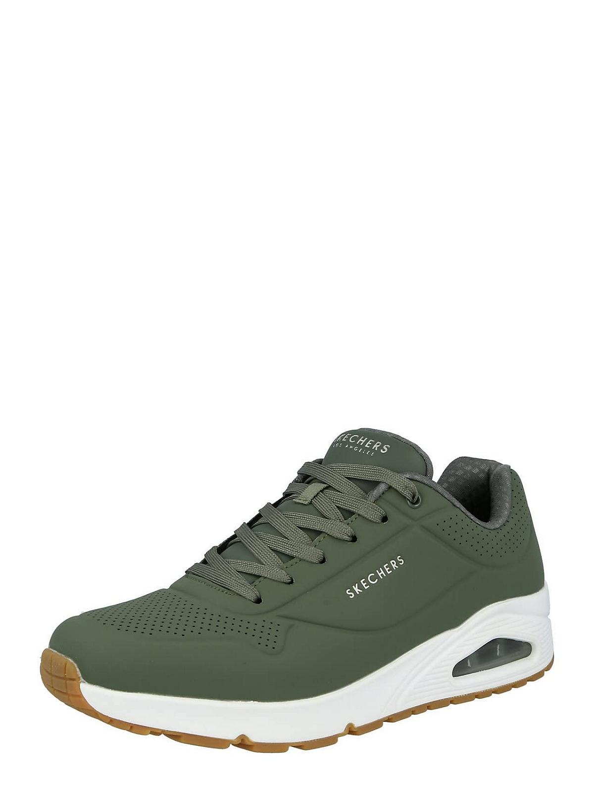 Кросівки Skechers Uno Stand On Air, фото №1