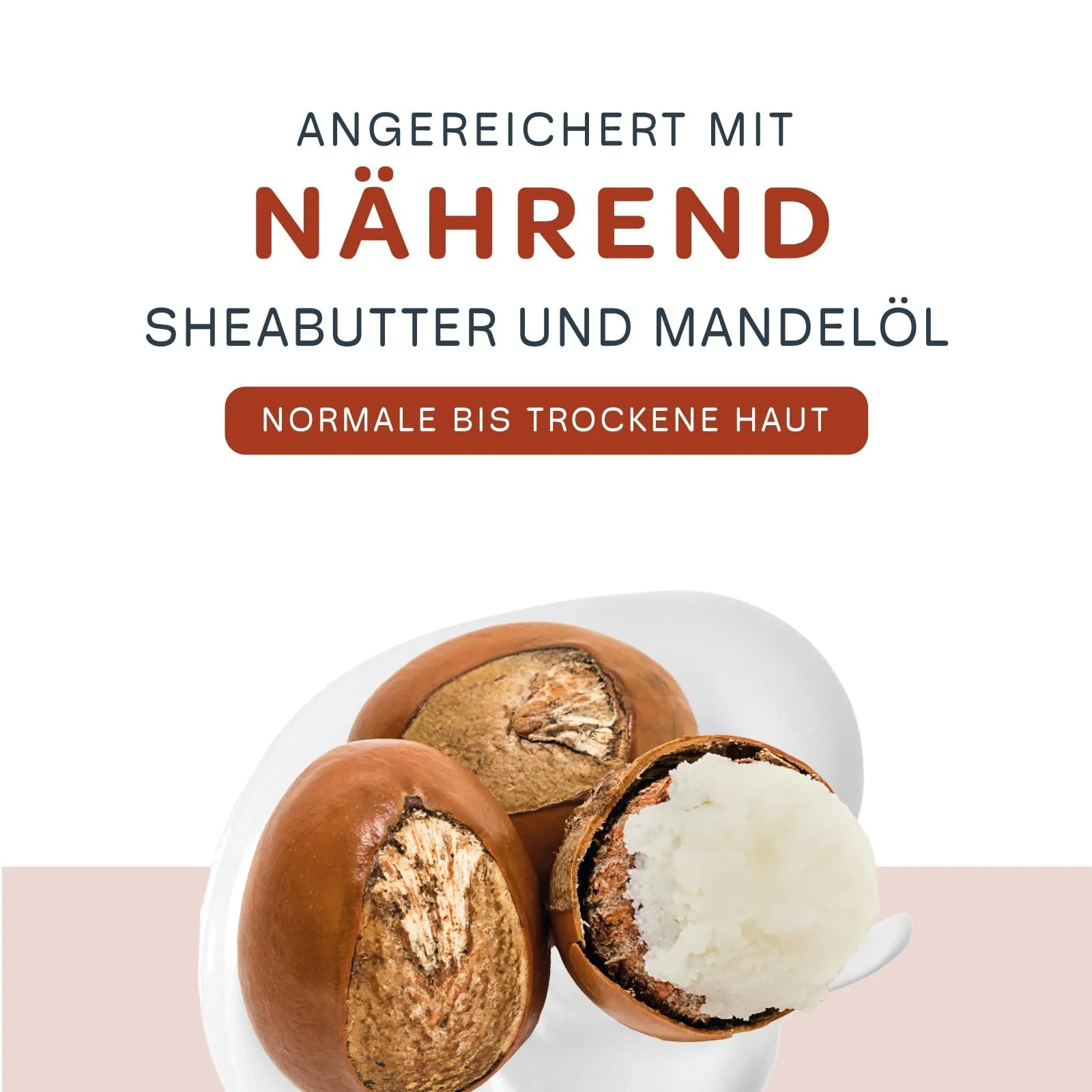 Крем для рук by Amazon з маслом ши 2 x 100 мл, фото №3