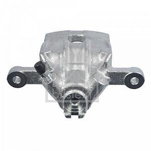 Гальмівний супорт FEBI BILSTEIN 181775 задня вісь праворуч для HYUNDAI synthetic.ua - Фото 1