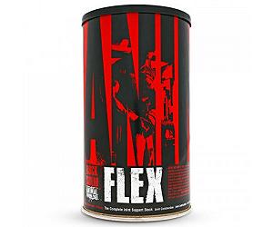 Биодобавка Universal Nutrition Animal Flex (44 пак) Биодобавка Universal Nutrition Animal Flex (44 пак)