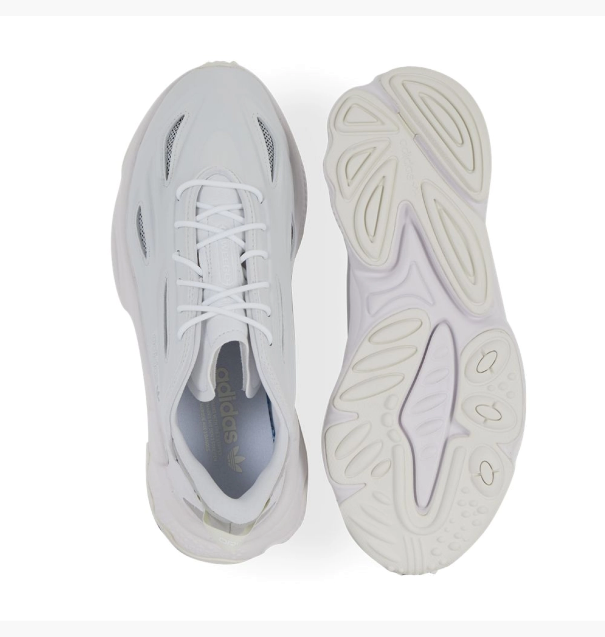 Кроссовки Adidas Originals Ozweego Celox Размер 41 1/3, фото №4