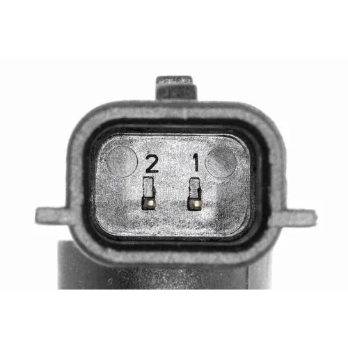 Датчик імпульсів колінвала VEMO V46-72-0122 NISSAN, фото №2