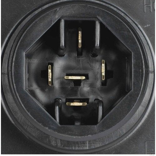 Задній ліхтар HERTH+BUSS ELPARTS 83830505 для CITROËN FIAT PEUGEOT лівий, фото №3