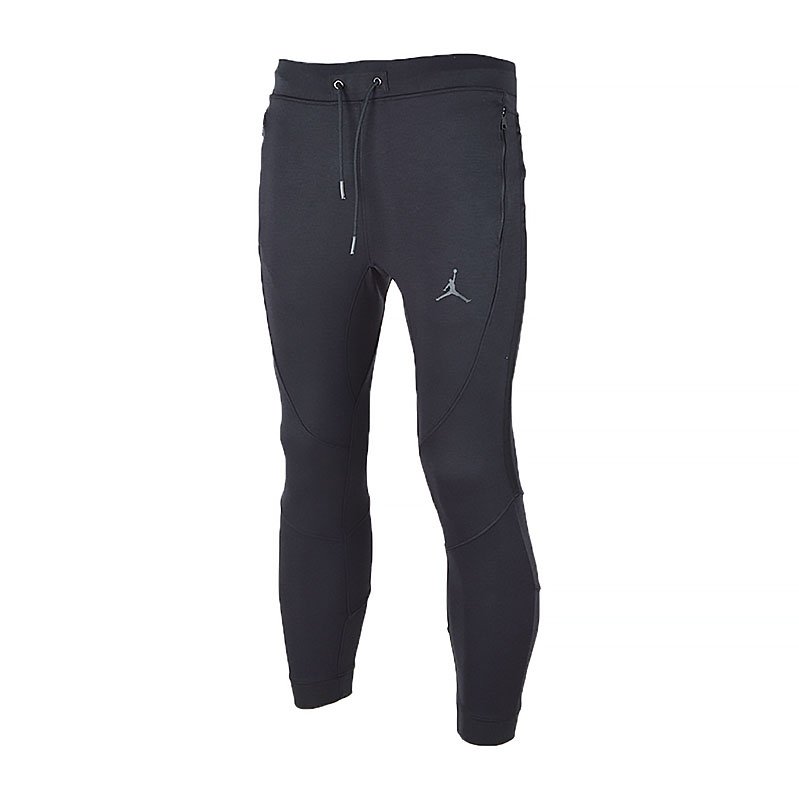 Штаны JORDAN J DF SPRT STMT AIR FLC PANT XS, фото №1