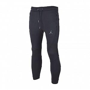 Штаны JORDAN J DF SPRT STMT AIR FLC PANT XS - Фото 1