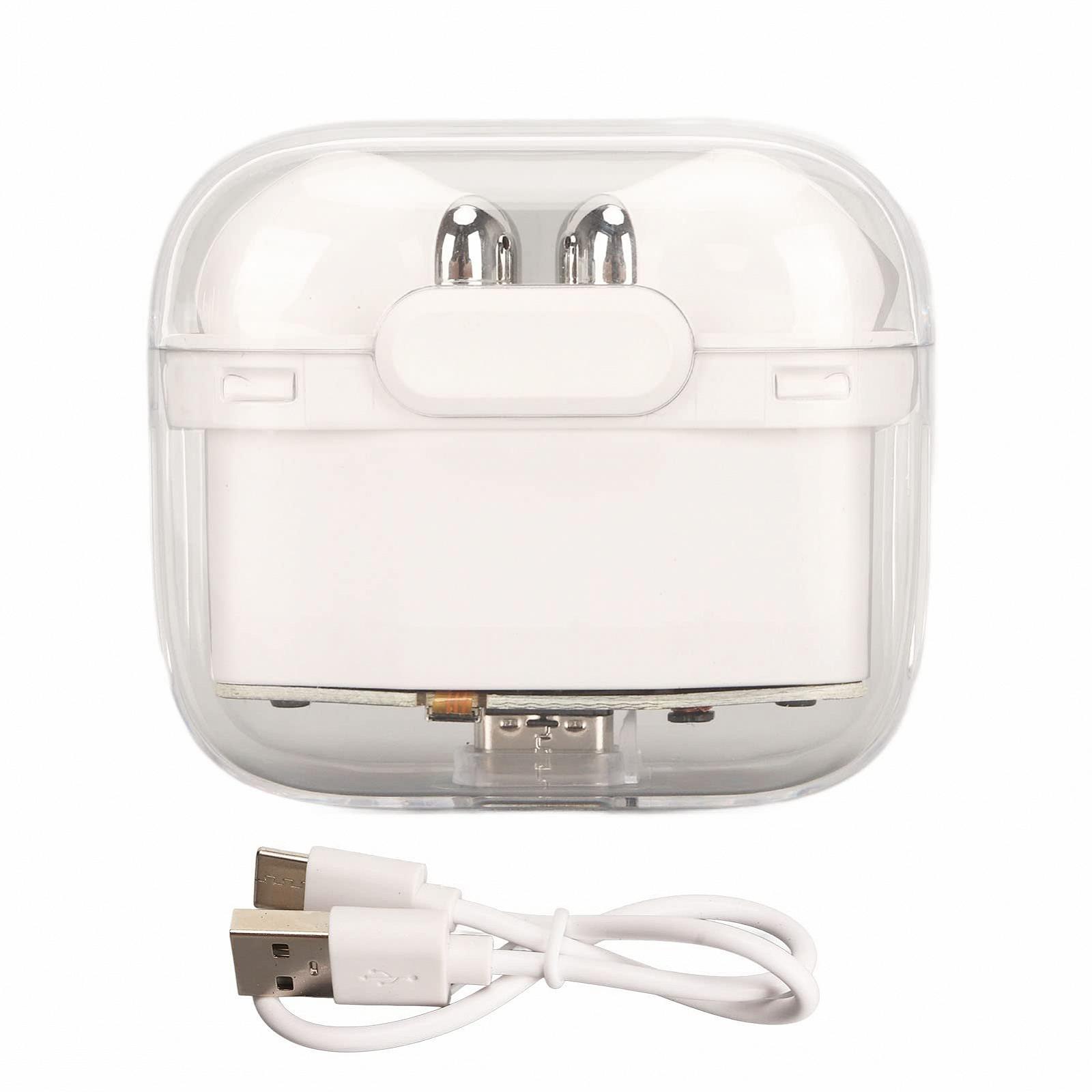 Навушники-перекладачі, Підтримує 144 мови, онлайн-переклад, мова в реальному часі, фото №6