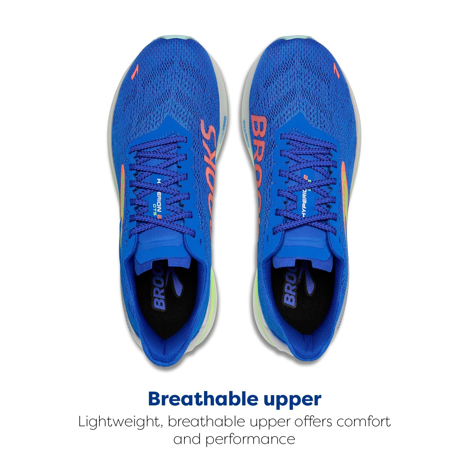 Кросівки Brooks Hyperion Gts 2, фото №4