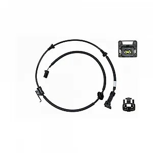 Кабель з'єднувальний ABS VEMO Green Mobility Parts V53-72-0168 для KIA - Фото 1