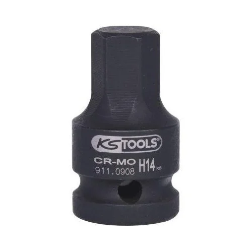 Ударная головка KS TOOLS 911.0908, фото №3