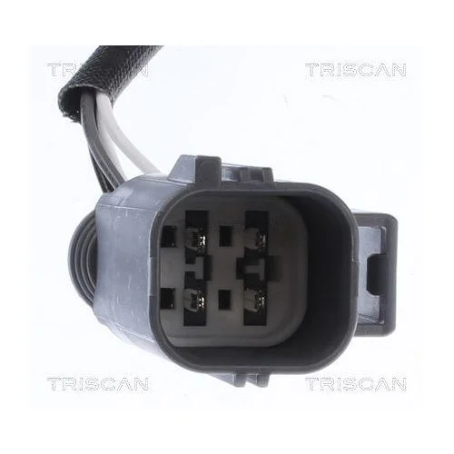 Лямбда-зонд TRISCAN 8845 27006 для VOLVO, фото №2 Лямбда-зонд TRISCAN 8845 27006 для VOLVO, фото №2