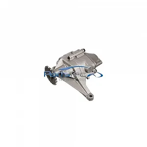 Масляний насос PartsTec PTA420-0013 для MERCEDES-BENZ synthetic.ua - Фото 1