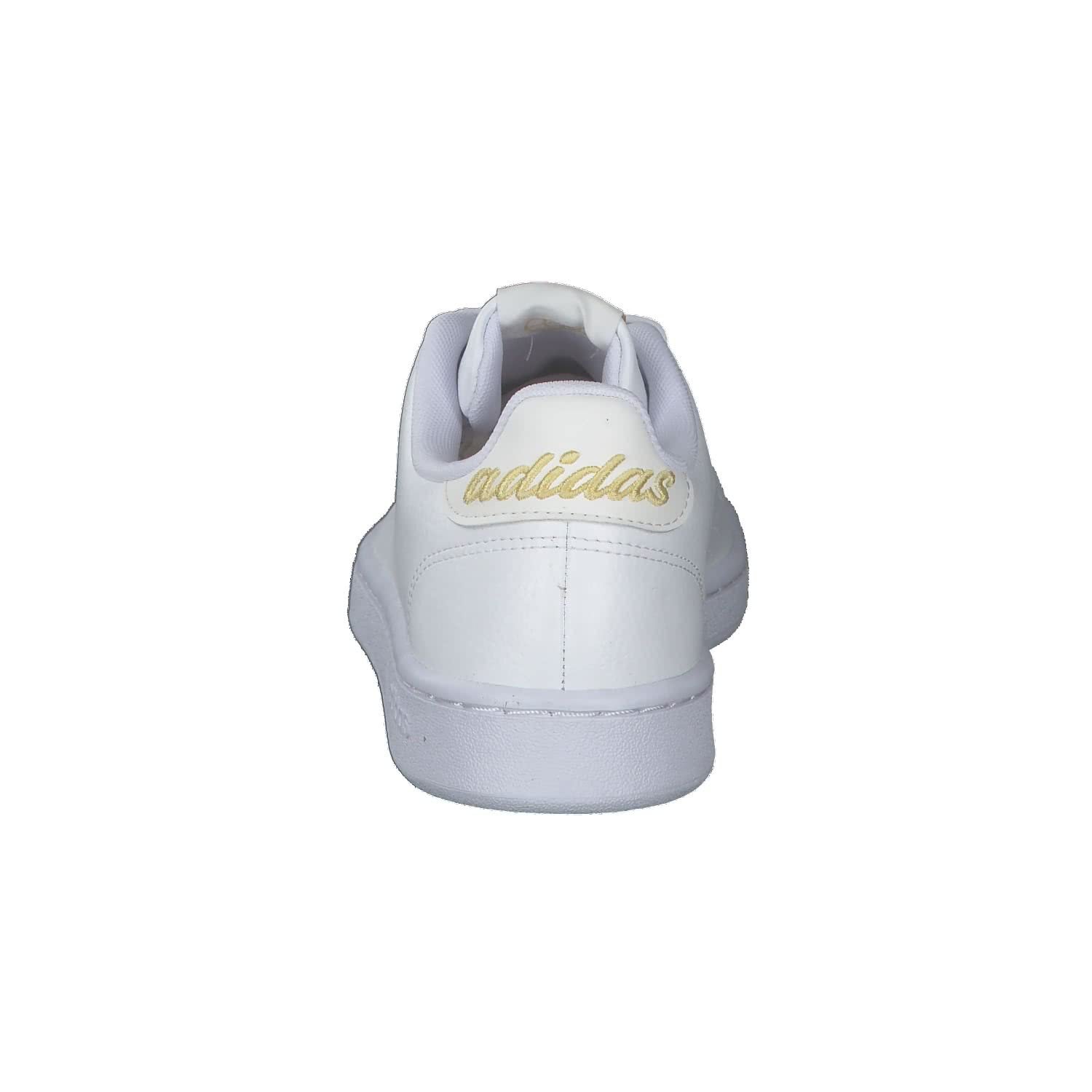 Кроссовки Adidas Advantage K Белый, фото №5