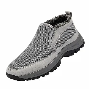 Ортопедичне взуття Chanpning Naturstep OrthoMotion Unisex для полегшення болю - Фото 1