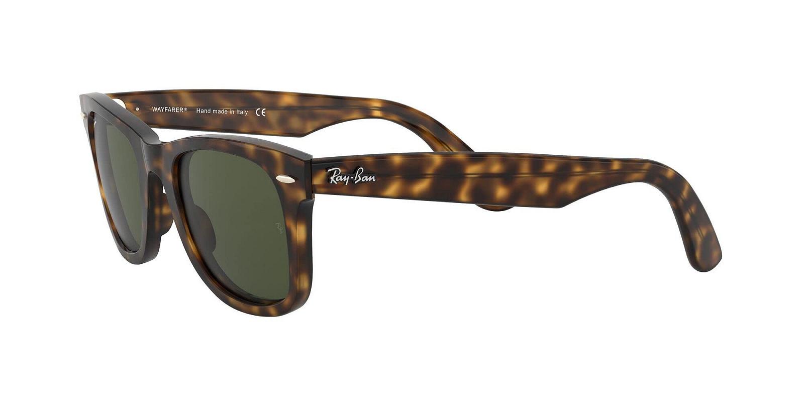 Ray-Ban Unisex Wayfarer Ease Очки, фото №3