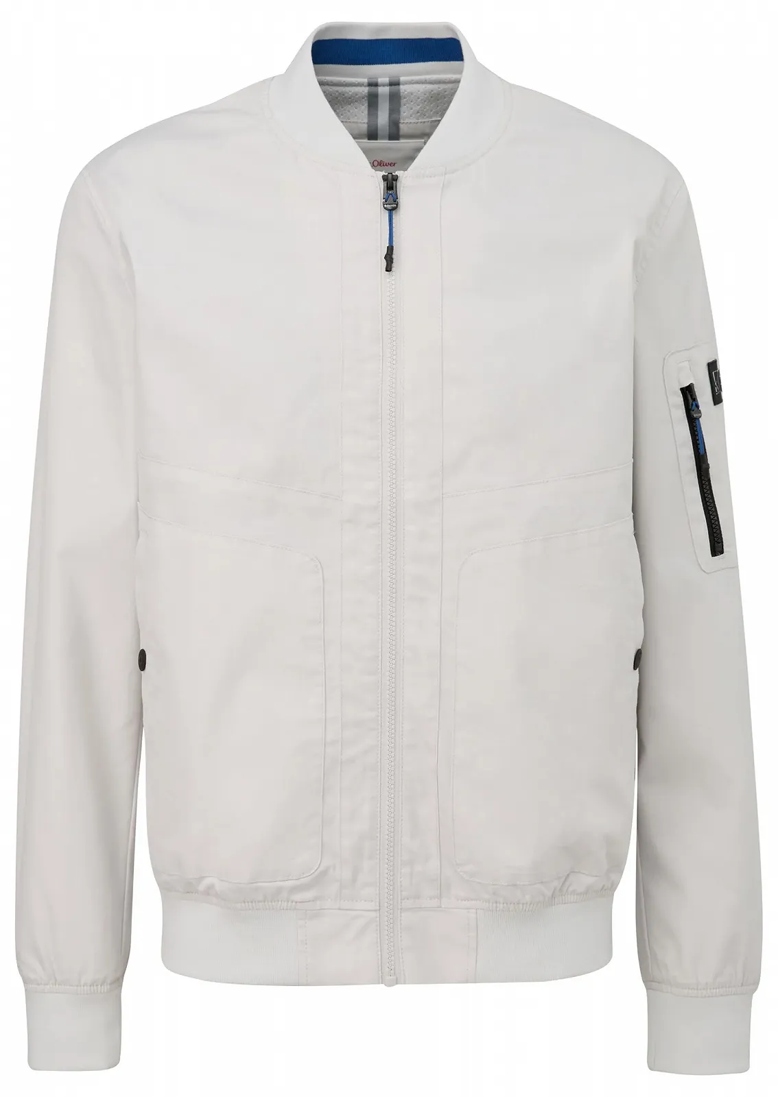 Куртка s.Oliver Мужская для активного отдыха, фото №1